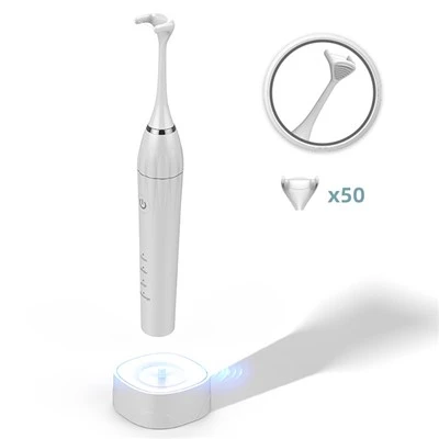 Flosser Gigi Listrik Terbaik